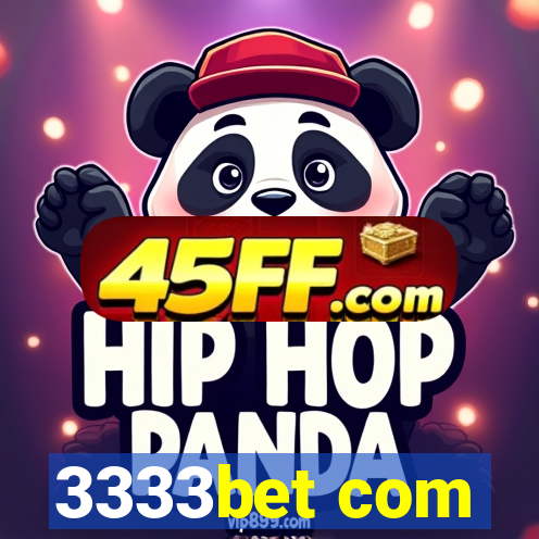 3333bet com